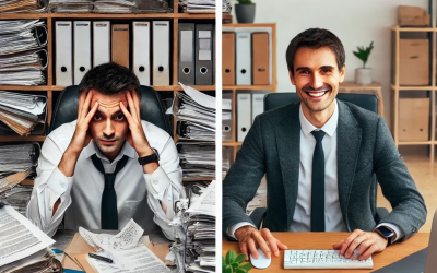 Externaliser son administratif